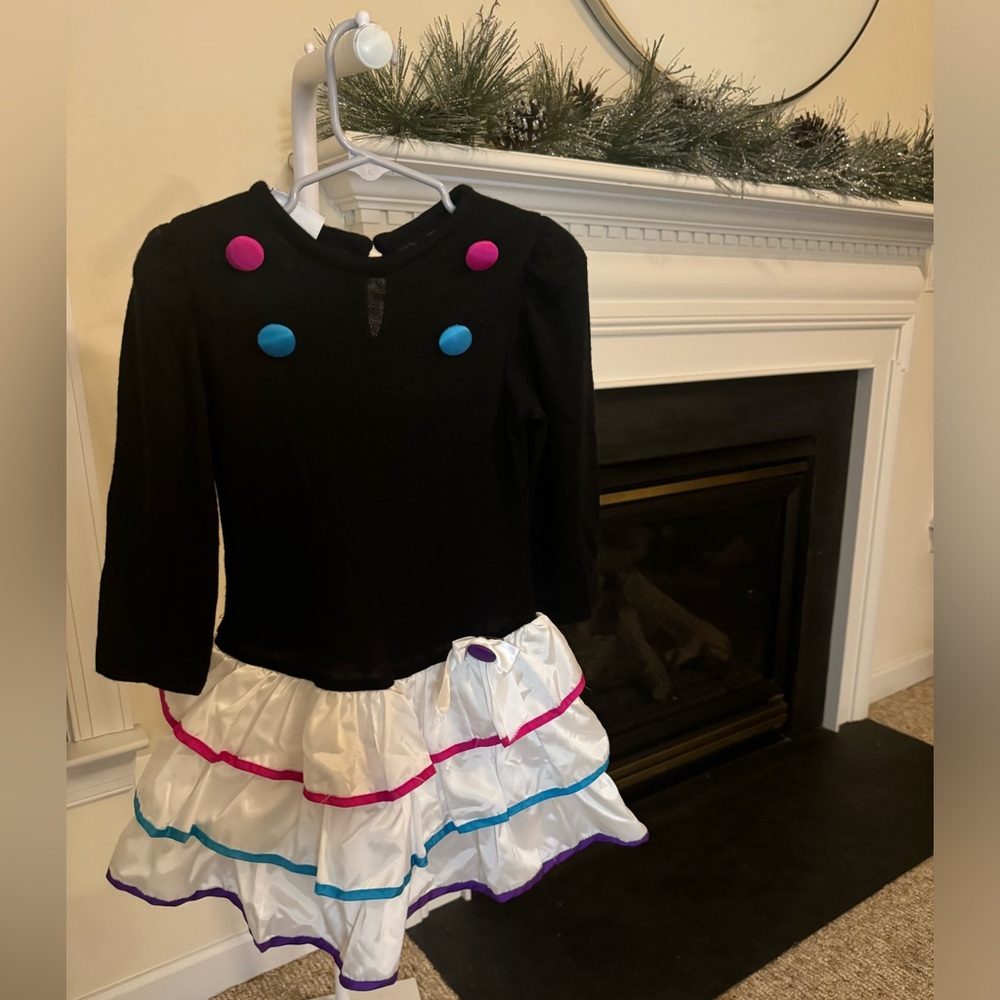 Vintage Diane Von Furstenburg Dress